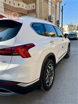 هیوندای سەنتافی